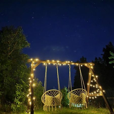 Ruhig Gelegene, Top Moderne Ferienwohnung - Hot Tub Und Sauna Gegen Aufpreis Neuhaus an Der Eger Eksteriør billede